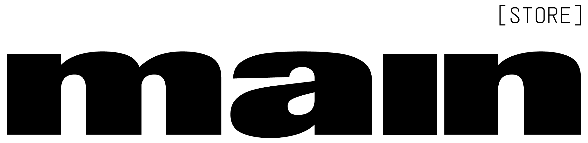 MAIN logo