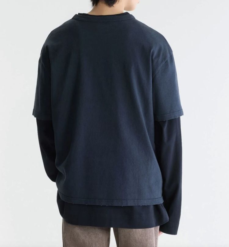 Vouch62 Dark Navy