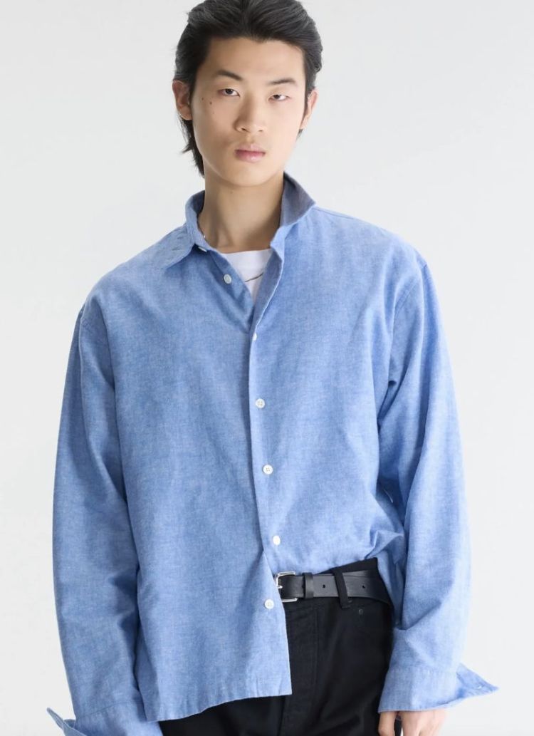 Flip62 Blue