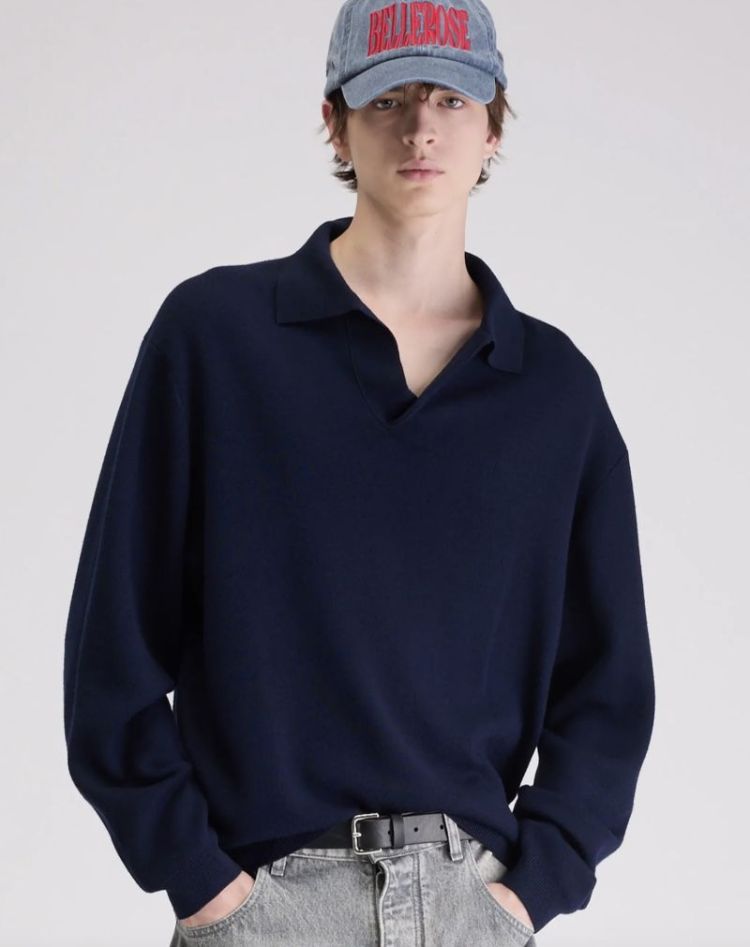 Dillou Navy