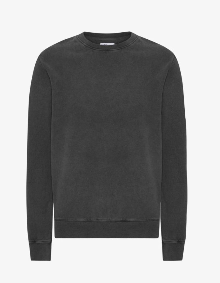 Classic Crew FADED BLACK