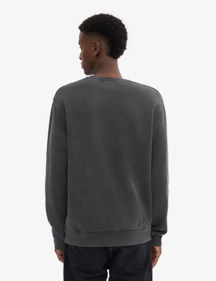 Classic Crew FADED BLACK