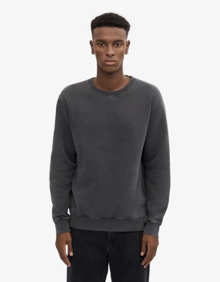 Classic Crew FADED BLACK
