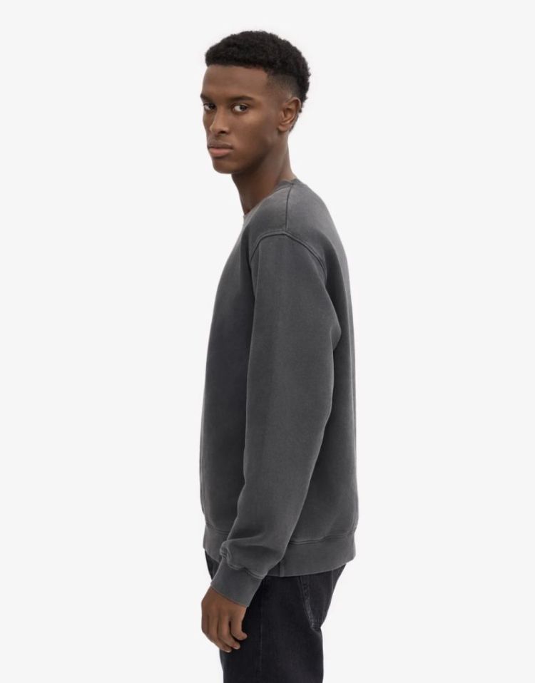 Classic Crew FADED BLACK