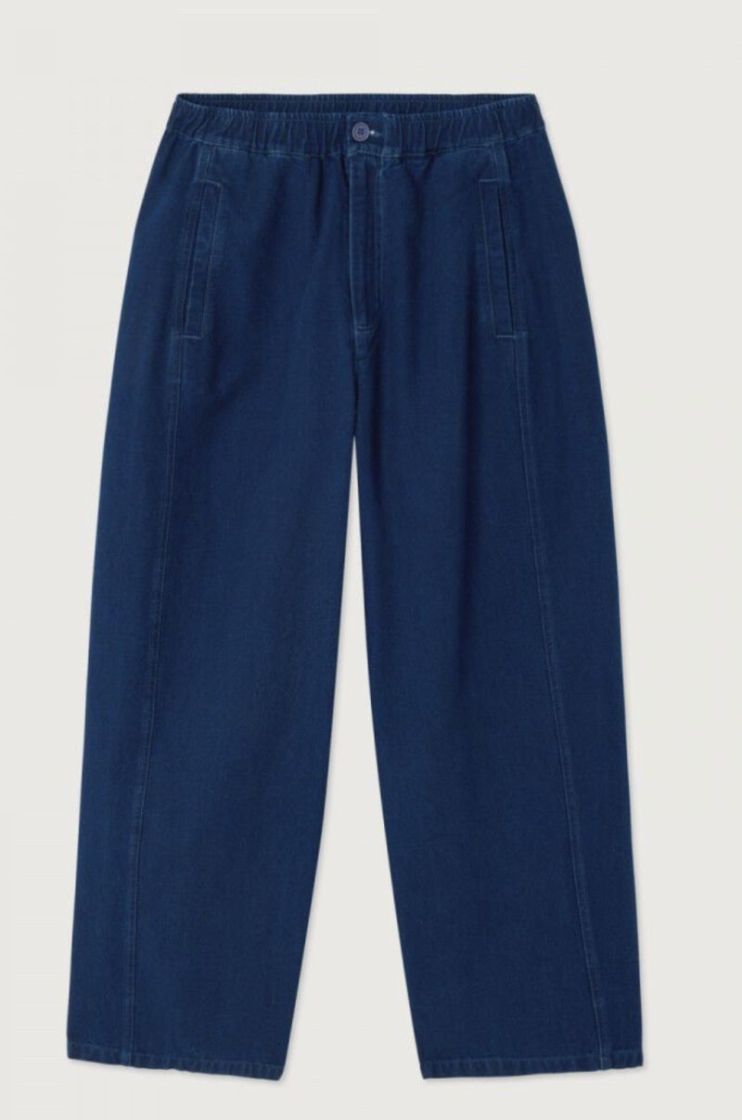 Jogging Balloon Blue Brut