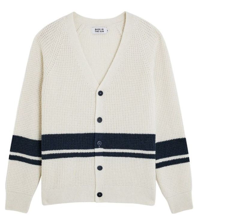 sailor Ivory