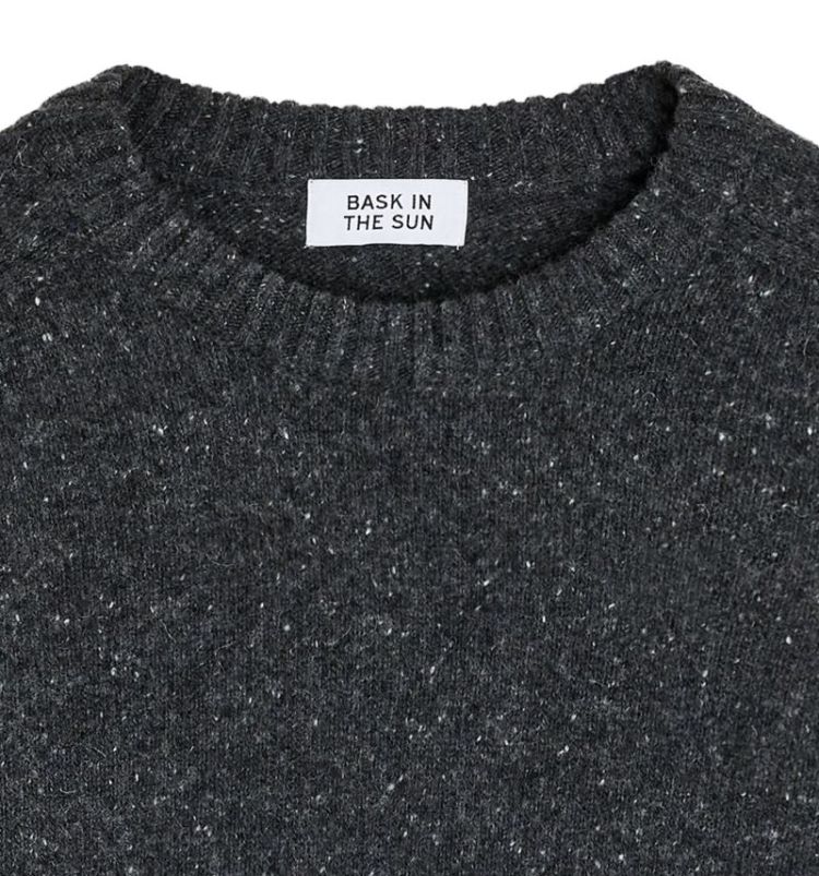 ben Grey