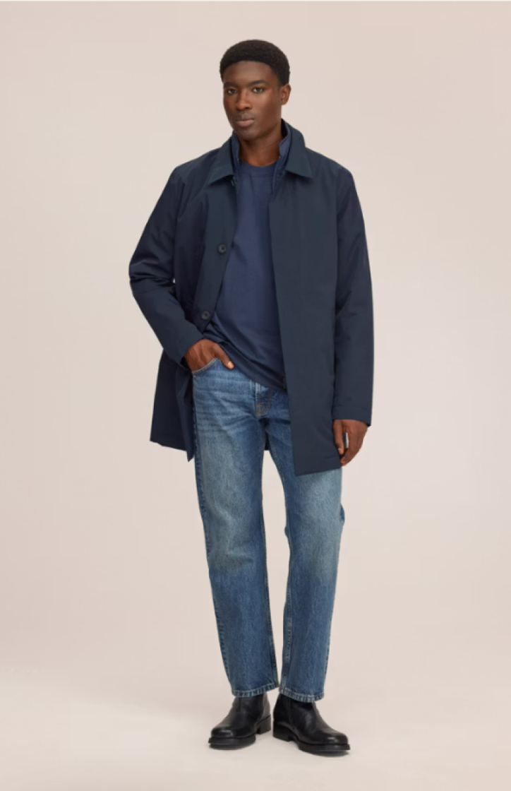 Colby BD 5910 Blue Stripe