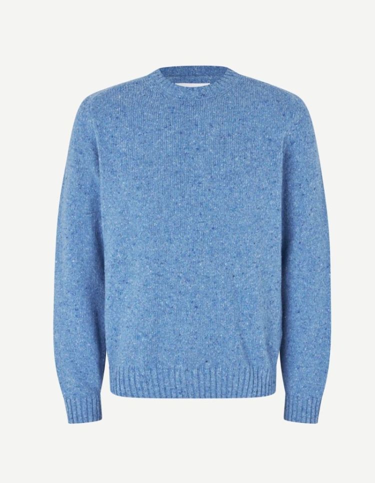Sanate sweater 15274 Cyaneus