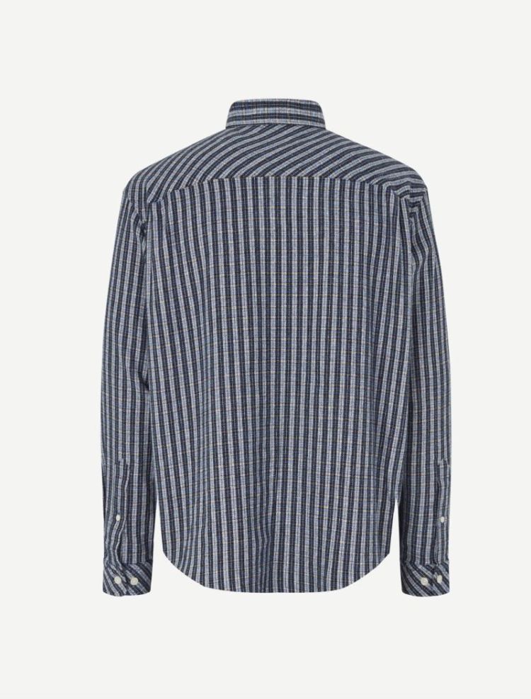 Saluan p shirt  Cyaneus