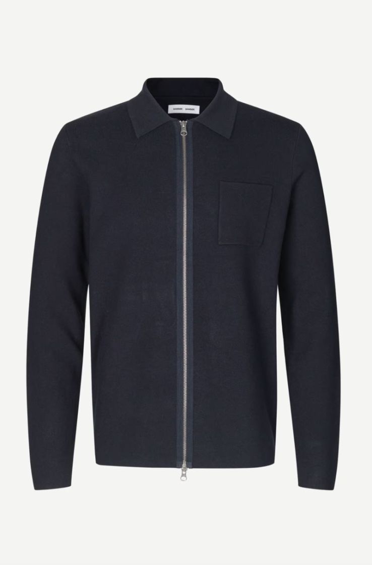 Guna X zip  Sky Captain